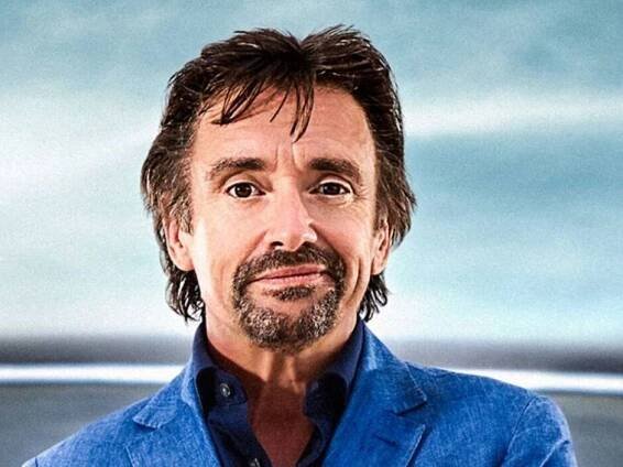 Richard Hammond 'could have gone after BBC' following near-death car smash
