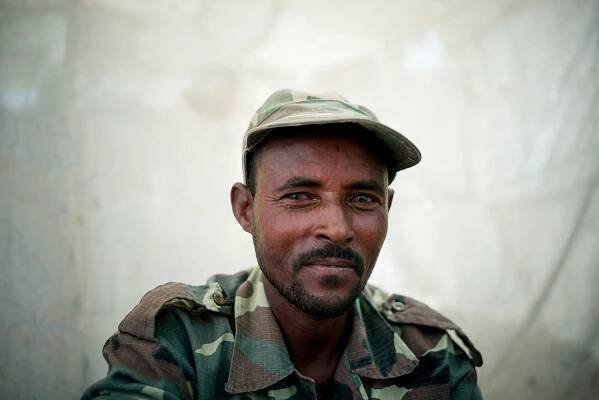 Eritrea: One country – two realities – Blankspot