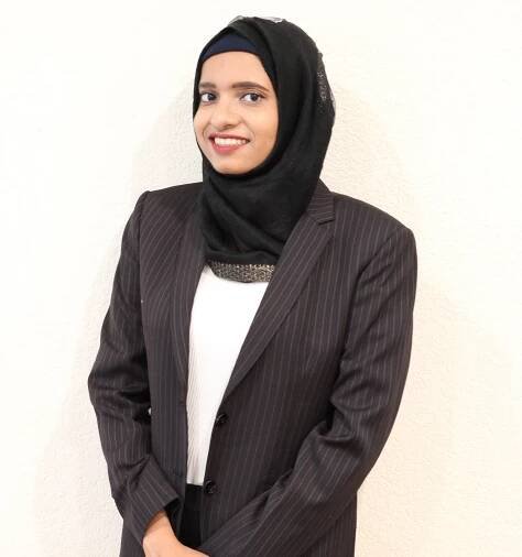 Samira Hayee