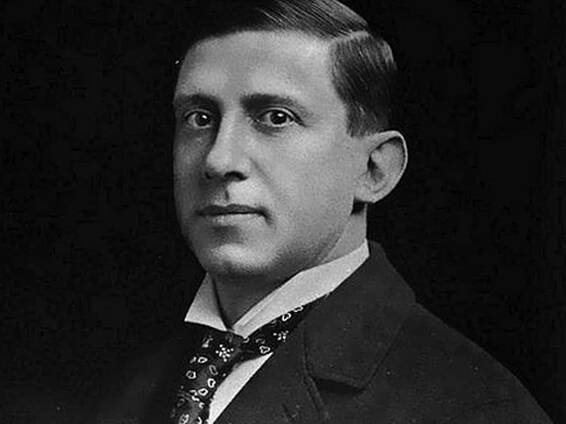 How Charles Schwab Got His Workers To Produce More Steel
