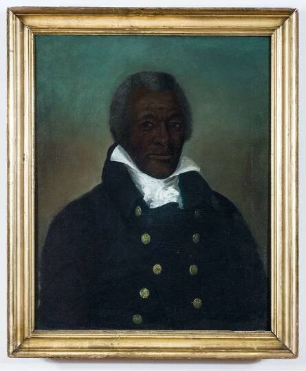James Lafayette (ca. 1748–1830) - Encyclopedia Virginia