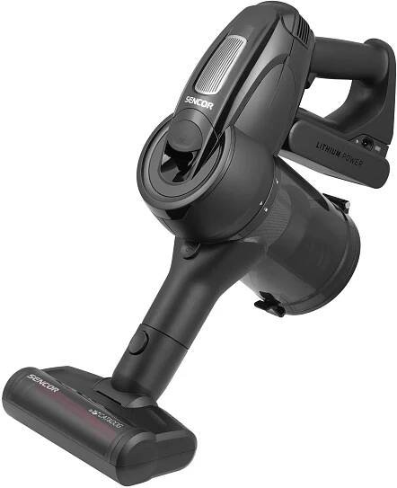 Sencor SVC 8726BK