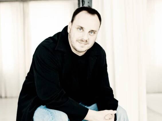 Matthias Goerne singer baritone