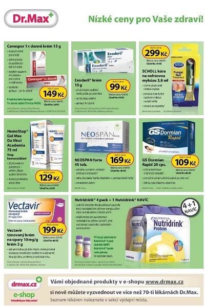 Označte produkt do nákupního košíku