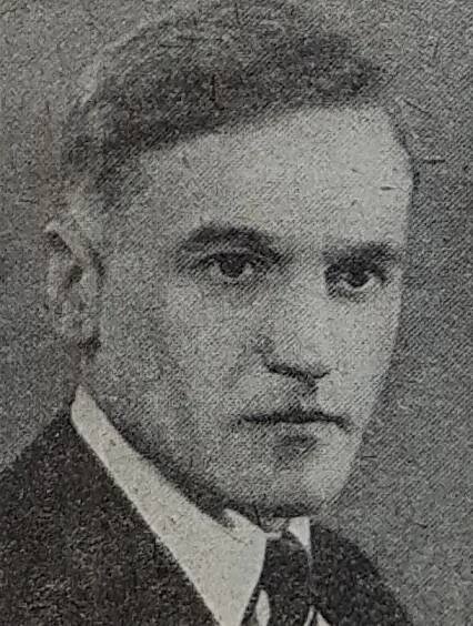 František Lazecký