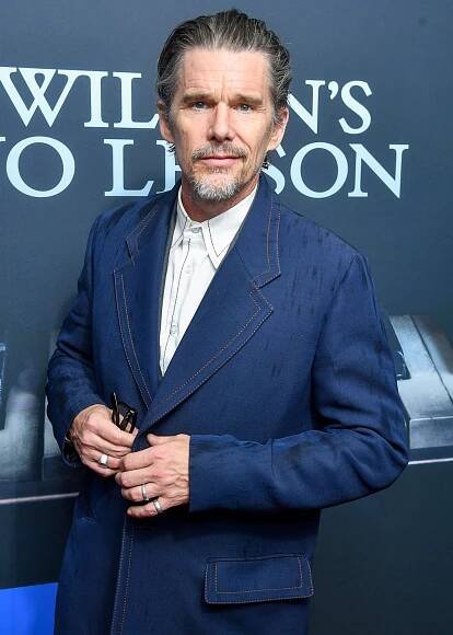 Ethan Hawke