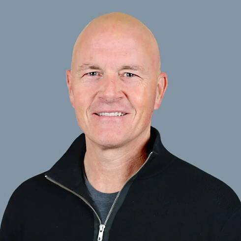 Profile photo of Mike Kilbane