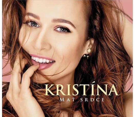Kristína