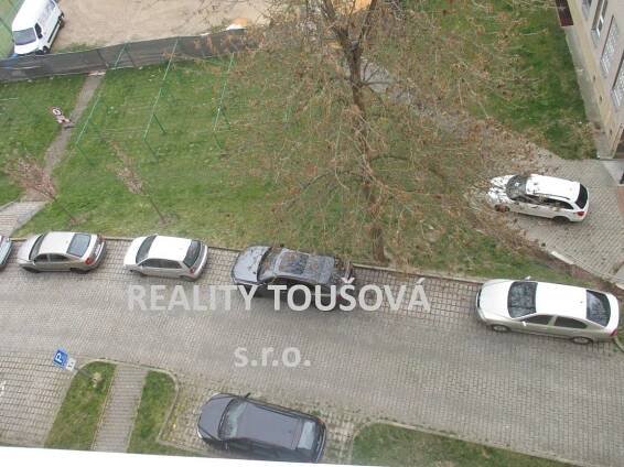 Exkluzivně nabízíme na prodej, slunný byt 2+1 v Plzni na Slovanech  o výměře 53 m2., 5. patro , obrázek č.6