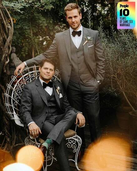 Dan Amboyer & Eric Berger