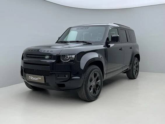 Land Rover Defender 110 D250 X-DYNAMIC SE AWD Aut