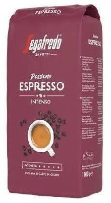 Segafredo Passione Espresso 1 kg