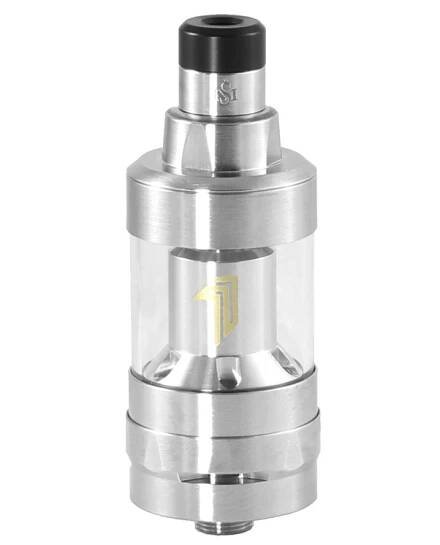 SvoëMesto Kayfun Prime MTL RTA (2ml) (Stříbrný)