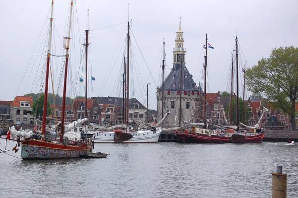 Hoorn ~ 05.2013 - 1511529490s Webseite!