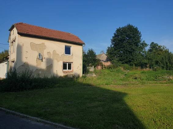 Prodej Dům, Loukov, okres Kroměříž