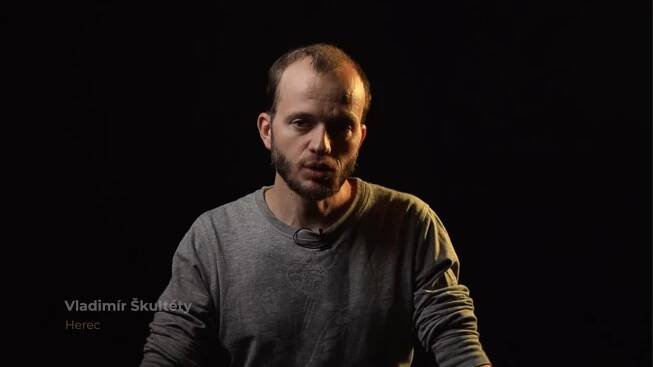 Mr. Kubelík živě #3 / Vladimír Škultéty (Čočkin z Mostu)