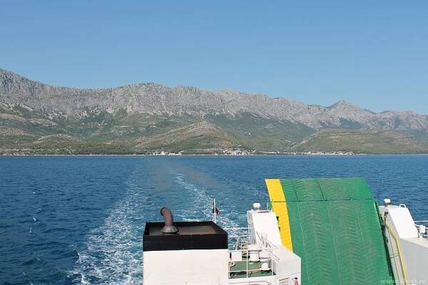 Hvar - Jak na Hvar