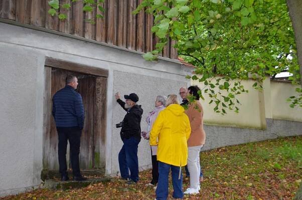setkání Kladruby 2022 - Oficiální stránky obce Kladruby