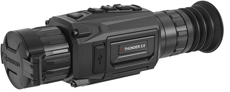 hikmicro thunder te25 2