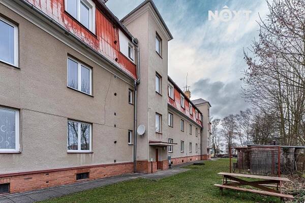 Radiměřská, Svitavy - Předměstí