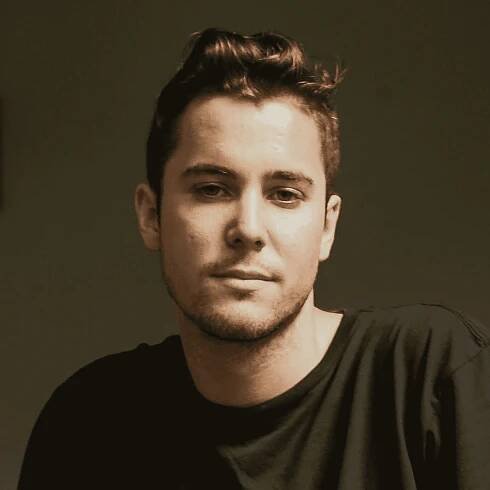 Andrew Scott | Expert Web Designer & Developer in Boston | 8+ Years Experience
