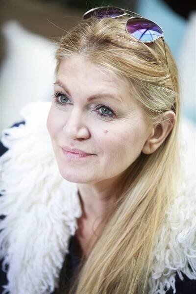 Martina Formanová vydala novou knihu s názvem Případ Pavlína, která pojednává o...