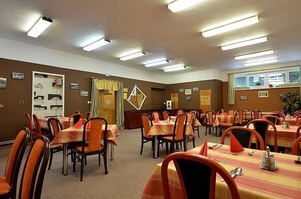 Ski Hotel Lenka *** - ubytování Špindlerův Mlýn - Krkonoše