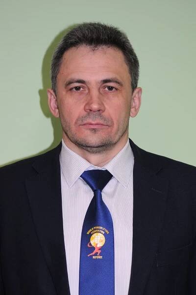 MANAGEMENT RPF (WPF RUSSIA)