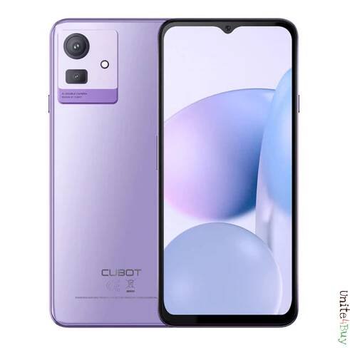 Cubot Note 50