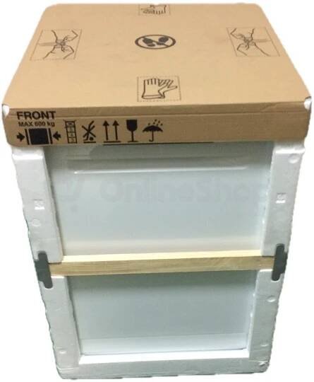 Myčka nádobí AEG FFB52917ZW, rozbaleno | OnlineShop.cz