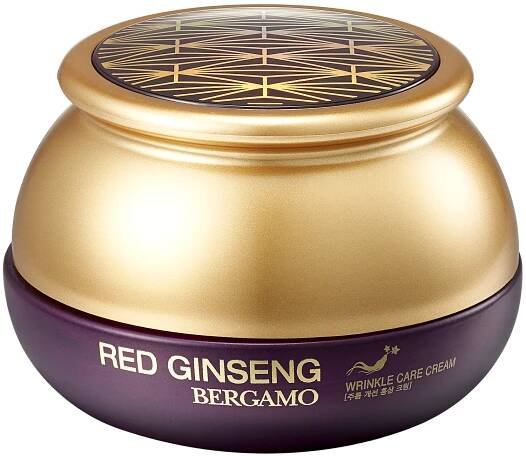 Bergamo RED GINSENG