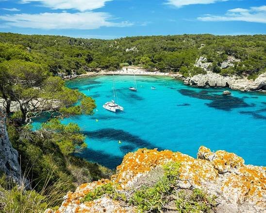 (3.) Foto von Menorca (#0)