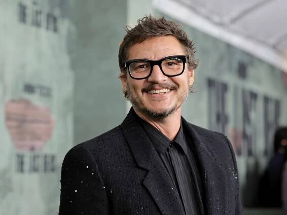 Pedro Pascal