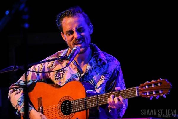 Jamestown Revival’s Young Man Tour Stops in Fairfield Connecticut
