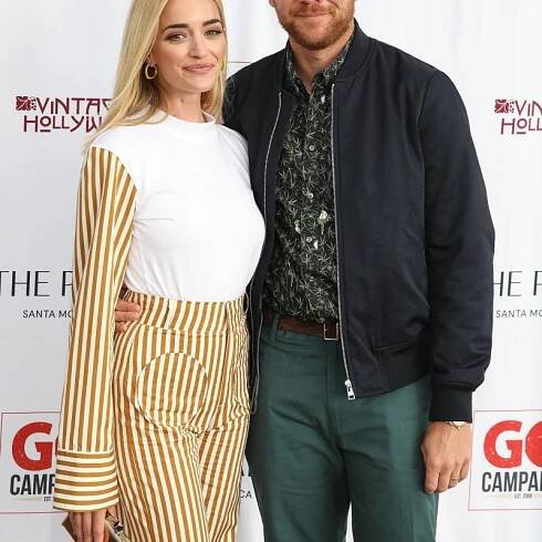 Who Is Brianne Howey’s Husband Matt Ziering? Meet the ‘Ginny & Georgia’ Star’s Spouse