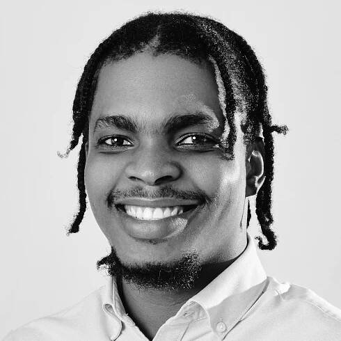 Seyi Olusanya 2025