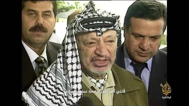 سلسلة الختيار – 3 التسوية