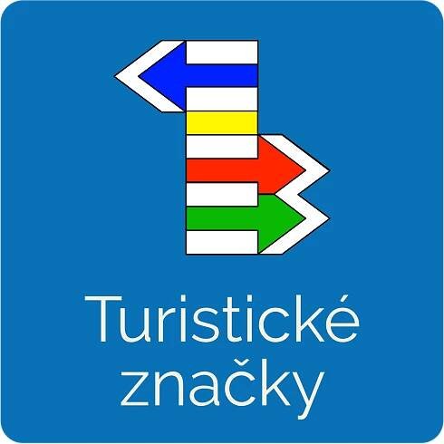 Turistické značky