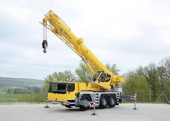 LTM 1060-3.1 - KLIMEX CZ spol. s.r.o.