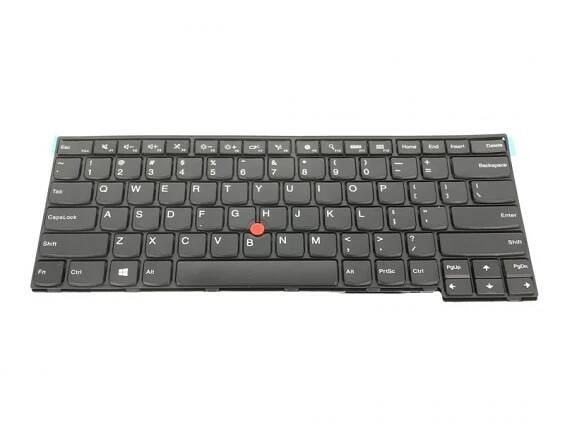 Klávesnice pro notebook Lenovo T440, T460 - Energyking.cz