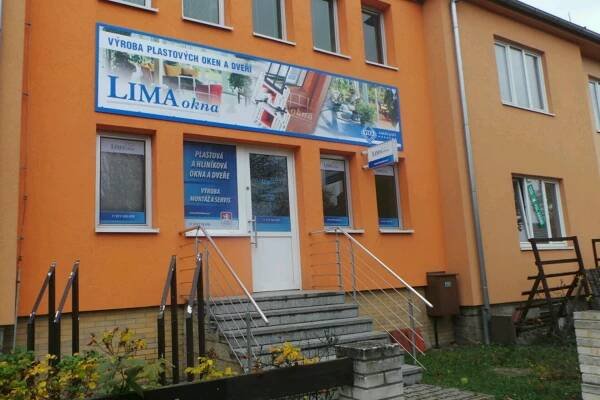 LIMA okna, s.r.o. foto 1