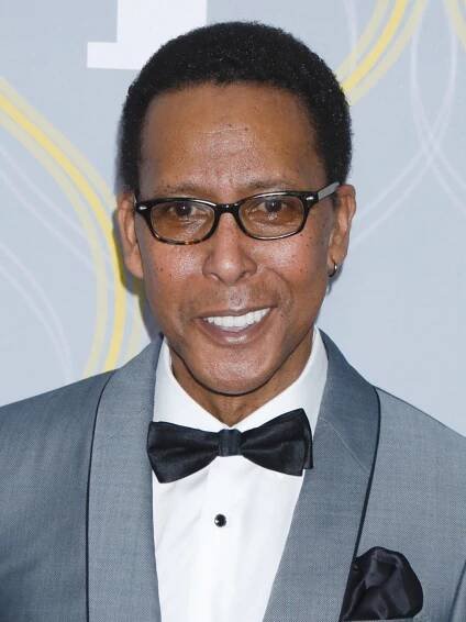 Ron Cephas Jones - Actor