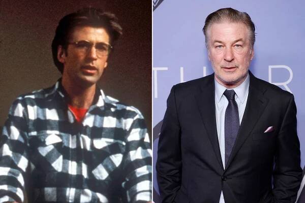 How Alec Baldwin’s Life Has Changed Since Starring in 'Beetlejuice,' as He Prepares for Manslaughter Trial