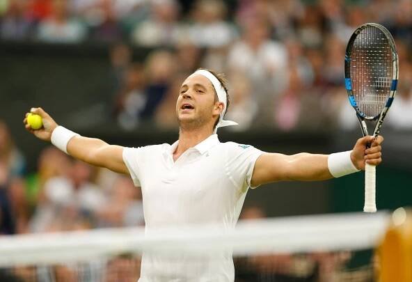 TOP momenty Wimbledonu. Zaujal amatér Willis i mladá Slovenka! | TN.cz