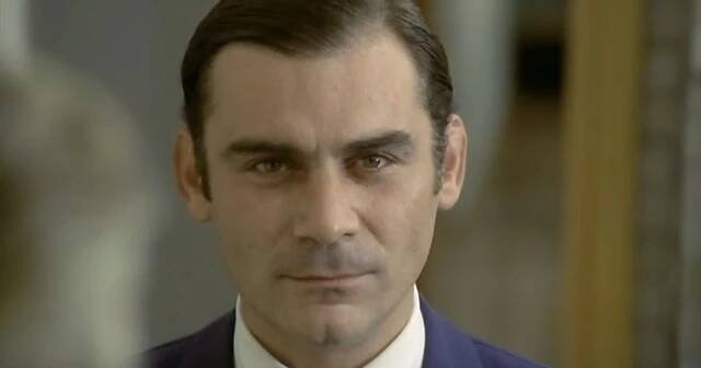 Gian Maria Volonté