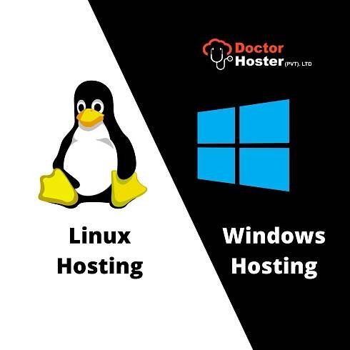 Linux Hosting Vs Windows Hosting (1)