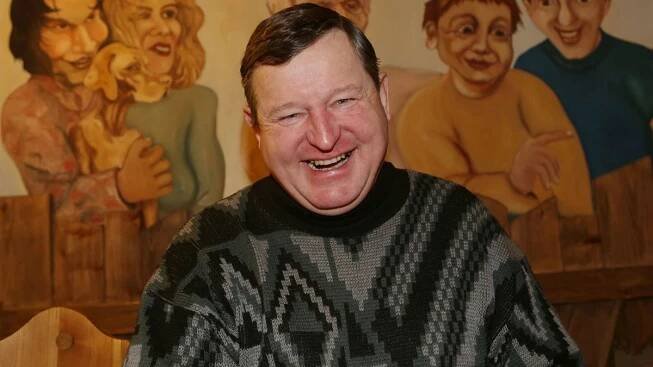 Imitátor Václav Faltus (57): Telefonuje lidem jako Gott, jindy jako Zeman, z pokuty se vykecal jako Funesův...