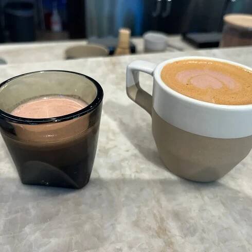 The Best Coffee Shops in Seattle