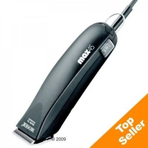 Moser Max45 1245