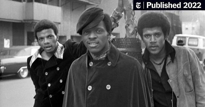 William Hart, Driving Force Behind the Delfonics, Dies at 77 (Published 2022)